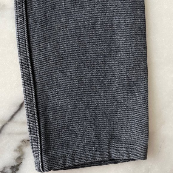 GRLFRND Karolina Jeans with Distressed Knee - Picture 12 of 13